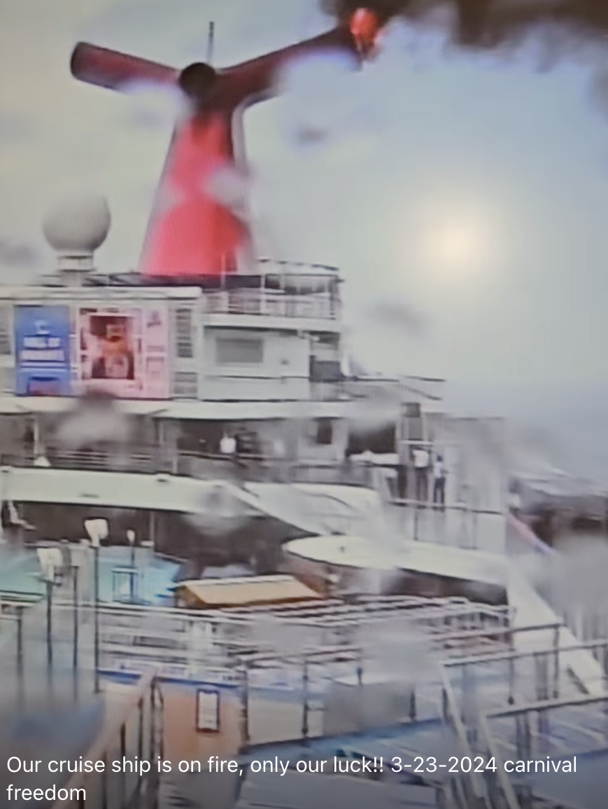 Cruisers wonder how much compensation guests are entitled to receive when cruise line cancels trip. 